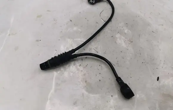 BMW 3 E46 other engine part NOCODE