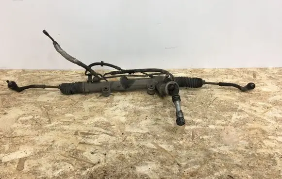 Mercedes-Benz CLK A209 C209 Steering rack A20311011003