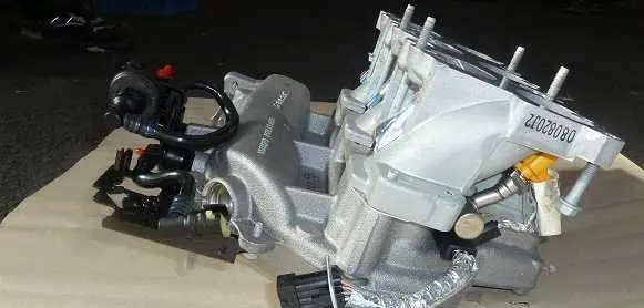 Opel Insignia A Intake manifold 55569455