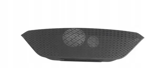 BMW 2 Active Tourer U06 Dash center speaker trim cover 9496540