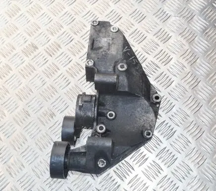 Ford Mondeo MK IV Other engine bay part