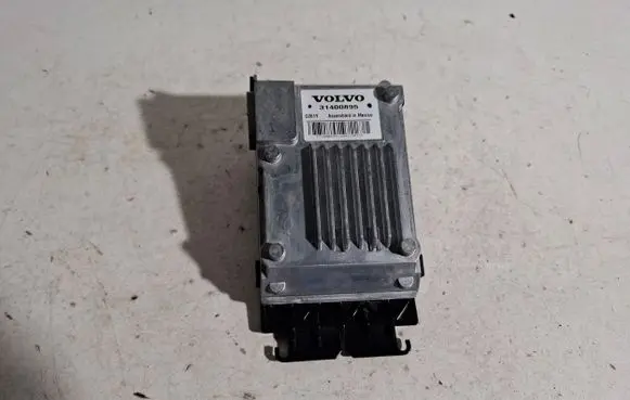 Volvo V60 Windshield/windscreen camera 31400895