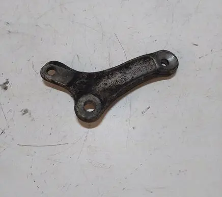 BMW 5 E60 E61 Front anti-roll bar/sway bar 67585271