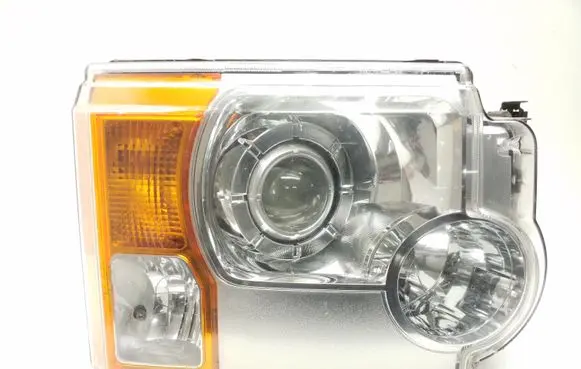 Land Rover Discovery 3 - LR3 Headlight/headlamp XBC500402