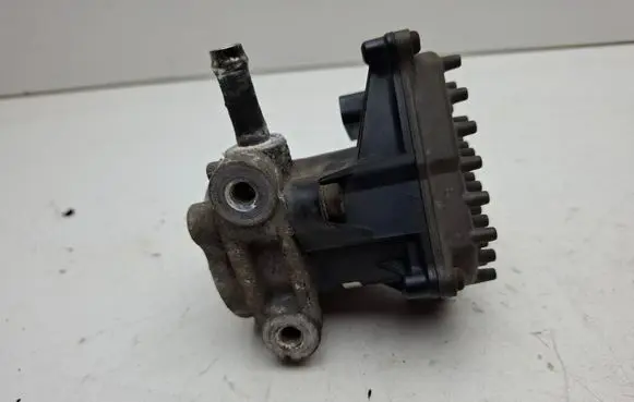 Lexus RX III Oil pump 3241247592
