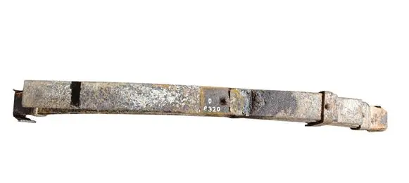 Mitsubishi L200 Rear leaf spring 