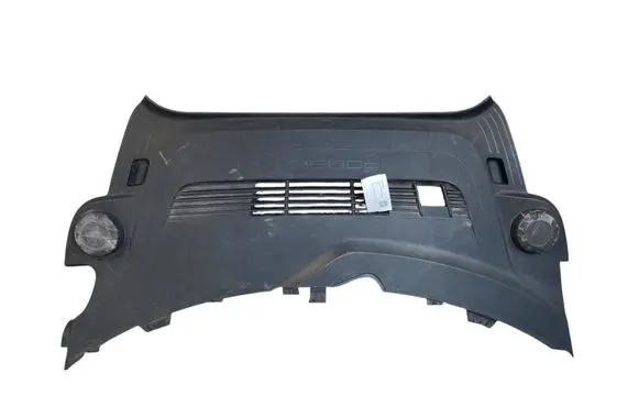Porsche 911 991 Tailgate/boot lid cover trim 99155536707