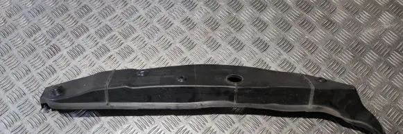 Mercedes-Benz GLC C253 Fender foam support/seal A2538890125