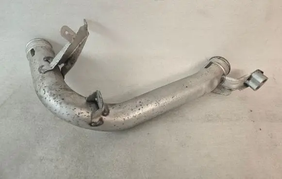 Volvo XC90 Intercooler hose/pipe 31370288
