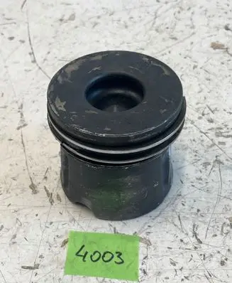Fiat Ducato Piston with connecting rod 4883