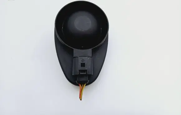 Skoda Superb B5 (3U) Alarm system siren 1J0951605