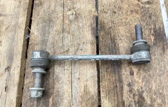 Land Rover Range Rover Sport L494 Front anti-roll bar/stabilizer link CPLA3B439AA L405L494