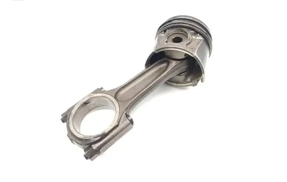Ford Mondeo MK IV Piston with connecting rod QXBA