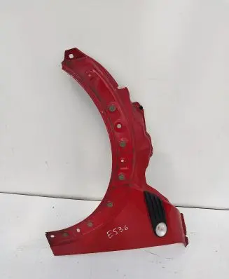 Mini Cooper Hatch Hardtop Fender