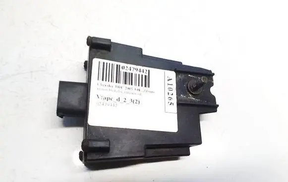 Chrysler 300 - 300C Headlight ballast module Xenon 04806086AE