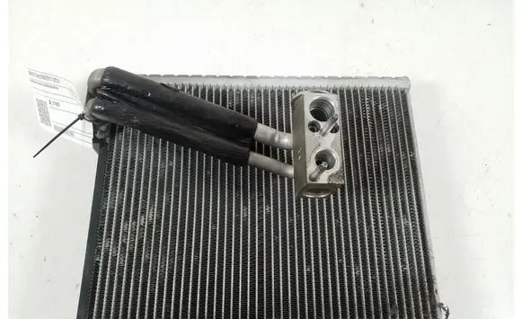 Mercedes-Benz B W246 W242 Air conditioning (A/C) radiator (interior) 