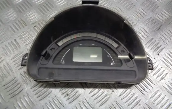 Citroen C3 Tachometer P9645994280