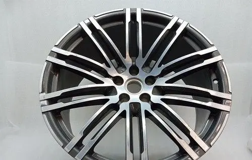 Porsche Macan (95B) R20 alloy rim 95B601025BA