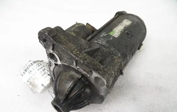 Mitsubishi Space Star Starter motor 8200064465 D7R48