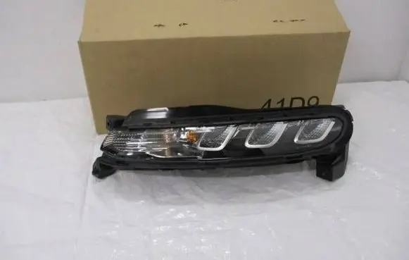 Citroen C3 Aircross LED Daytime headlight 9822790680