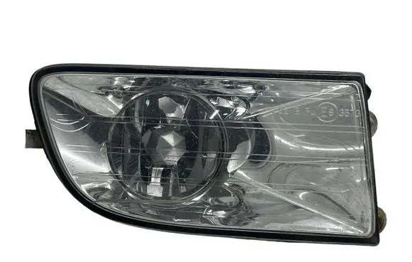 Skoda Octavia Mk2 (1Z) Front fog light 1Z0941700 1Z0941702 4SHX15K201A