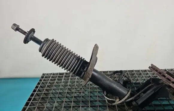 Citroen C-Elysée Front shock absorber/damper 9819219180 IMPRK1424284