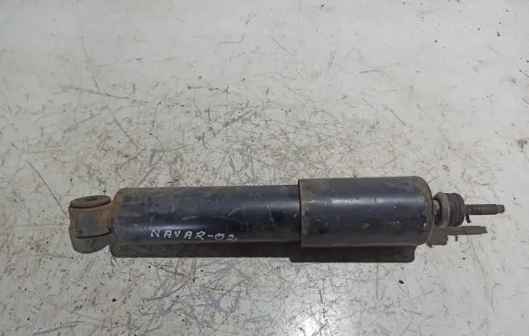 Nissan King Cab, Navara Rear shock absorber/damper