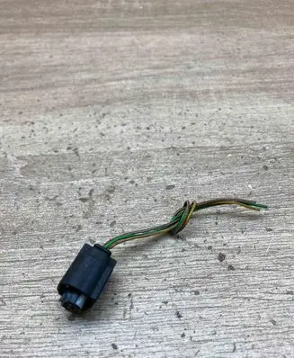 Land Rover Discovery 5 Plug wire 9684021C 3PIN