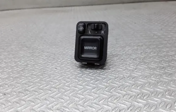 Honda Accord Wing mirror switch