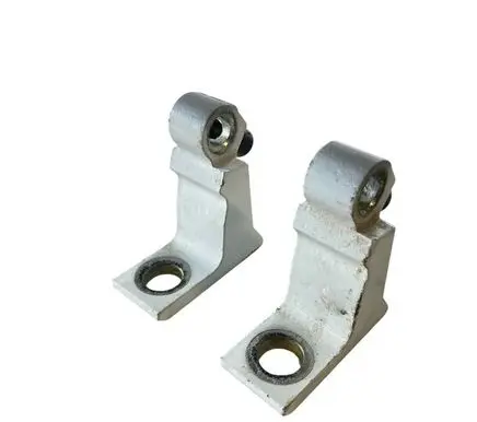 Porsche Cayenne (92A) Rear door hinge set 8K0831402A A046574