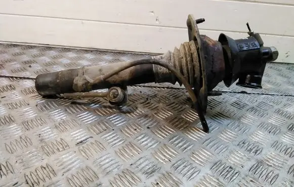 Citroen C5 Air suspension front shock absorber 