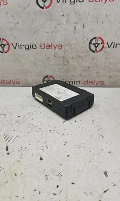 Renault Captur Other control units/modules 282765265R 10R0412841