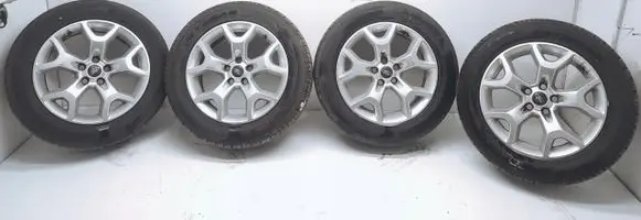 Ford Kuga I R16 alloy rim 