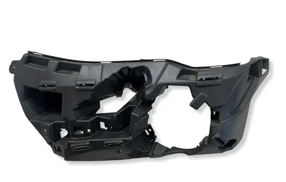 BMW X4 F26 Front bumper mounting bracket 51118056985