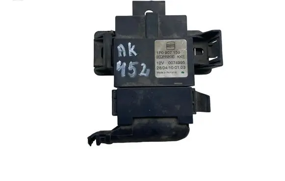 Seat Leon (1P) Other control units/modules 1P0907159