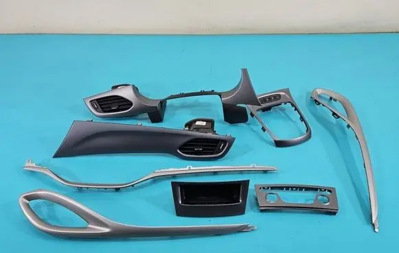 Opel Astra K Center console decorative trim 39079555 IMPRK1508007