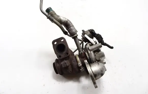 Citroen C3 Turbo 10040200380