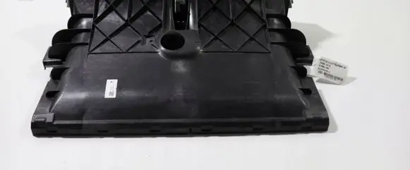 Tesla Model Y Electric radiator cooling fan 1640666-00-A 164066600A 1640666