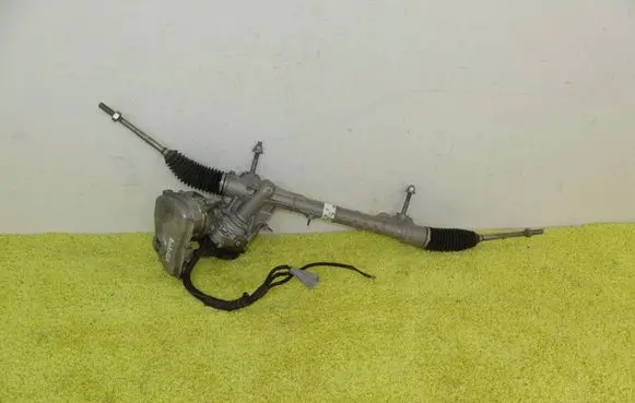 Peugeot 208 Steering rack 38210544 38216884 9834749180