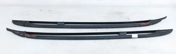 BMW X3 E83 Roof bar rail 