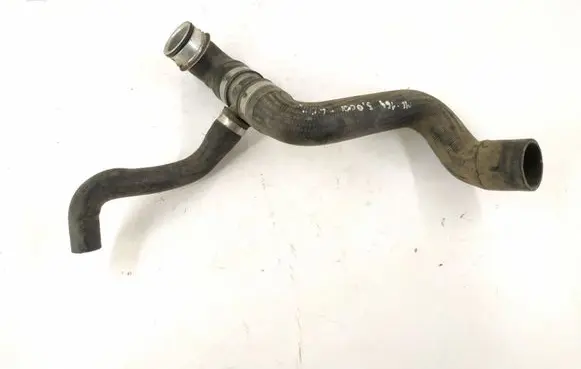 Mercedes-Benz ML W164 Engine coolant pipe/hose DALISID4644 1645011182 A1645011182