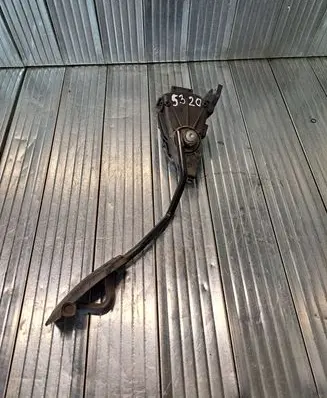 Nissan Almera Tino Accelerator throttle pedal 18002BU410 6PV00862004