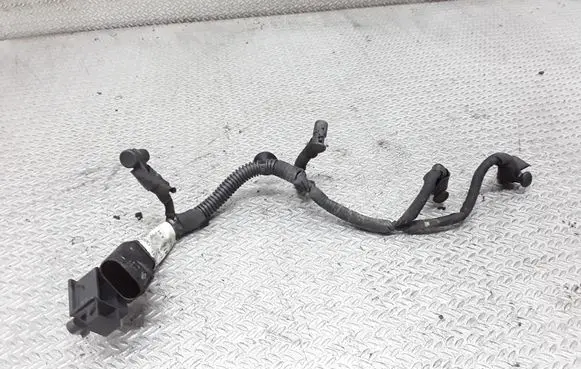 Citroen C5 Glow plug wires 