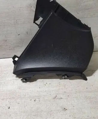 Peugeot 308 Dashboard side end trim 9802535877