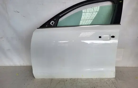 Audi A6 C7 Front door A6 C7 4G0 OEM