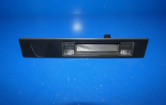 Volvo XC90 Tailgate/trunk/boot exterior handle 31349953 231016
