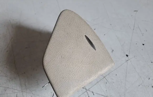 Mercedes-Benz E W211 Rear door ashtray 