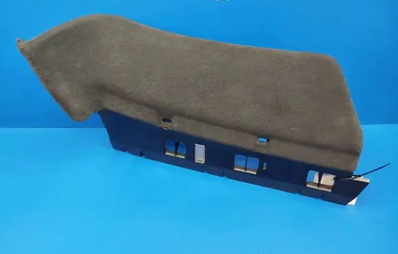 Mercedes-Benz S W220 Dashboard lower bottom trim panel A2206800217