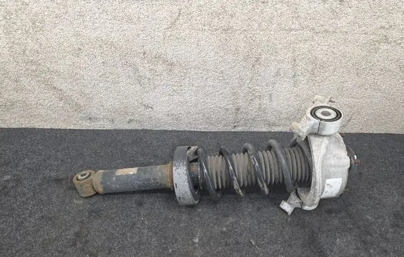 Porsche Cayenne (92A) Rear shock absorber/damper