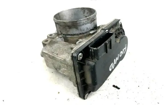 Subaru Forester SH Throttle valve 16112AA260